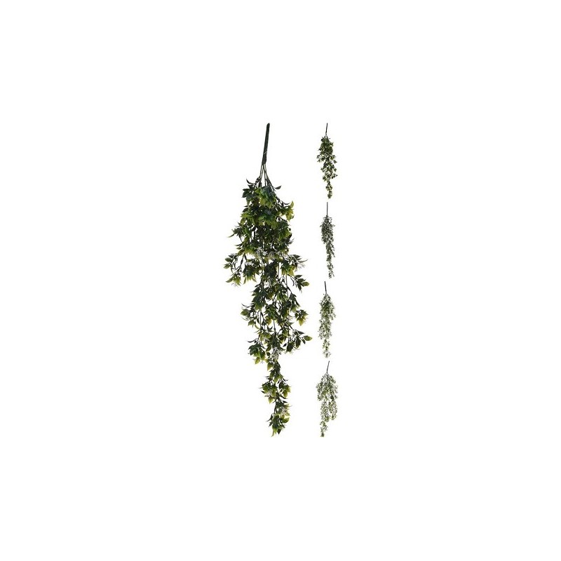 Plante suspendue 80cm