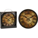 Horloge murale Ø210x44mm