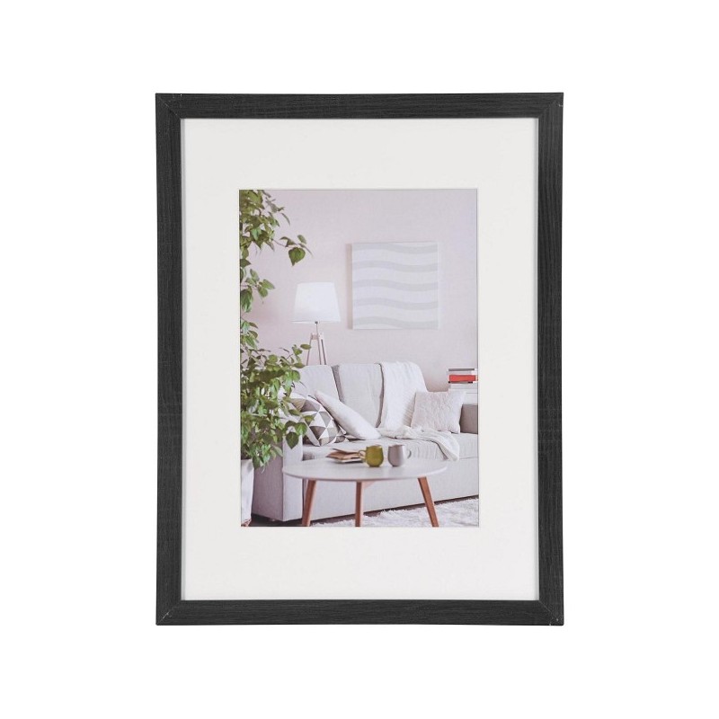 Henzo Fotolijst Modern 30x40cm zwart