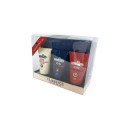 Coffret cadeau Source Balance Classic avec trousse de toilette