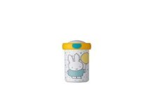 Tasse scolaire Mepal Campus - Miffy confettis 300ml