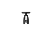 Brabantia Kurkentrekker tasty+ Dark Grey