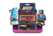 Toi Toys Contrôleur TV Plug 'n Play USB -200 jeux rétro