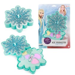 Toi Toys Ice Princess Set de maquillage en cristal de glace