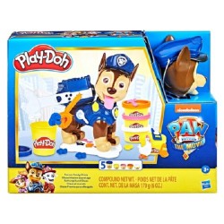Hasbro Play-Doh Paw Patrol Chase