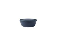 Mepal Multibol Cirqula rond 1000ml Nordic Denim