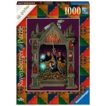 Ravensburger puzzle Harry Potter 8 (1000 pièces)