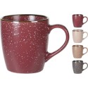 Tasse poterie 200ml, disponible en différentes couleurs