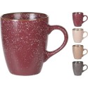 Tasse en faïence 350ml, disponible en différentes couleurs