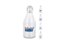 Fles met beugeldop 500ml