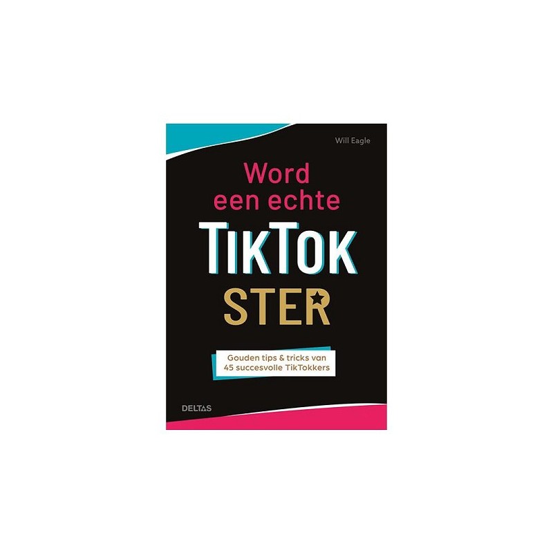 Deltas Word een echte TikTok ster