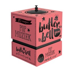 Butler bell game - Pop muziek