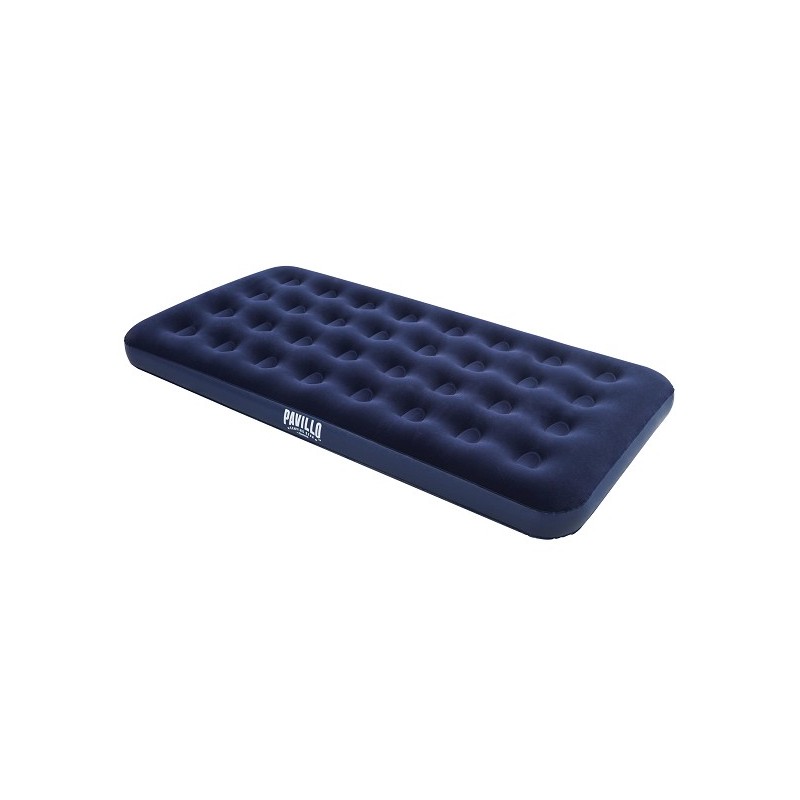 Matelas pneumatique Pavillo 1,88mx 99cm x 22cm Twin