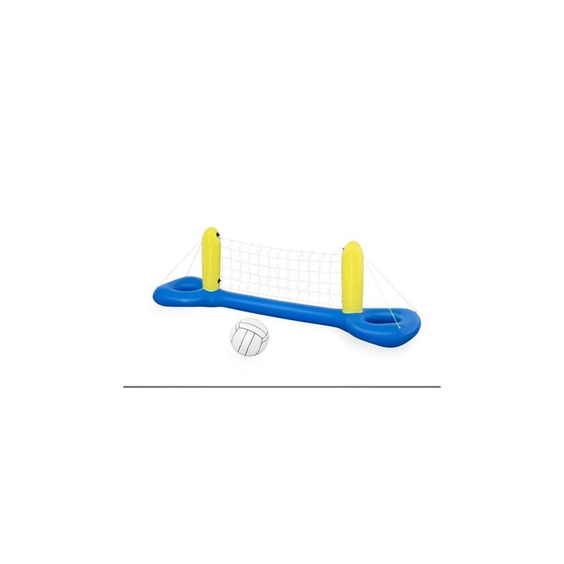 Bestway Volleybal Set 244x59x76cm