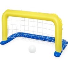 Bestway waterpoloset 130x60x72 cm.