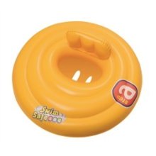 Bestway Swim safe baby zwemband 69cm babyfloat 0-1 jaar