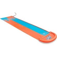 Bestway H2OGO Toboggan aquatique double 4,88 cm