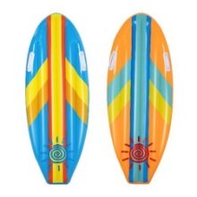 Bestway Sunny Surf Rider 112x40x10 cm.