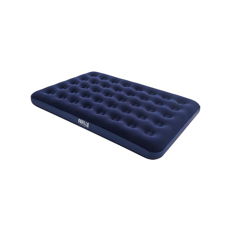 Matelas pneumatique Pavillo 203x152x22cm Queen size