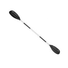 Pagaie de kayak en aluminium divisible HydroForce 230cm