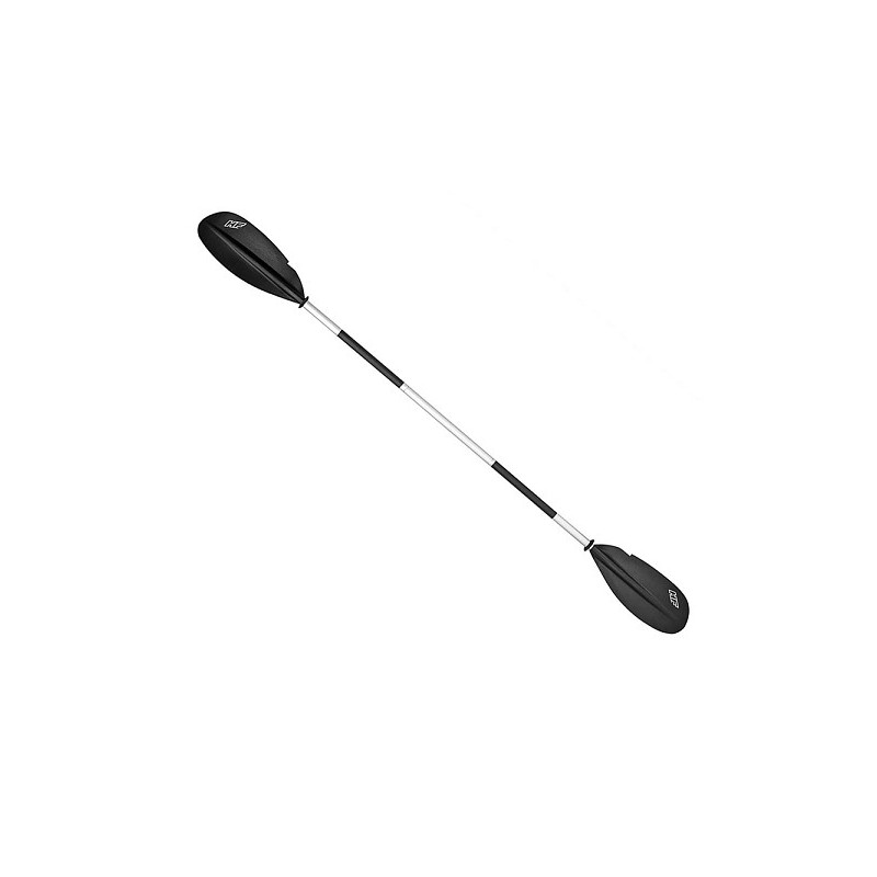 Pagaie de kayak en aluminium divisible HydroForce 230cm