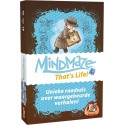 White Goblin Games Mindmaze That's life