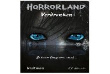 Kluitman Horrorland noyé