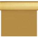 Duni 3-in-1 Goud 40x480cm Dunisilk FSC