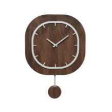 Horloge Decoris mdf L4,5-L40-H56cm
