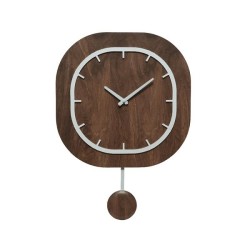 Horloge Decoris mdf L4,5-L40-H56cm