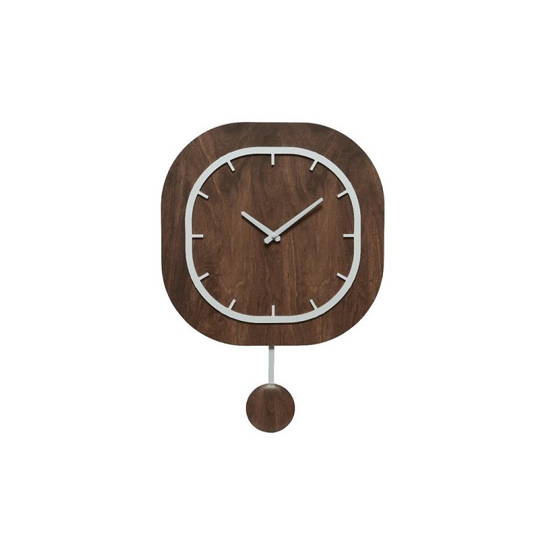 Horloge Decoris mdf L4,5-L40-H56cm