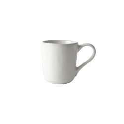 Dutch Rose Mug bio petite boîte blanche de 4 pièces contenu 250ml