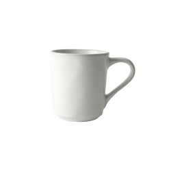 Dutch Rose Mug bio blanc boîte de 4 pièces contenu 390ml