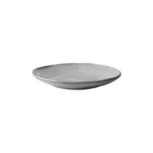 Dutch Rose Assiette Bio Ø21,5cm gris clair boîte de 4 pièces