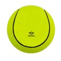 Balle de tennis en mousse souple Ø12,5cm jaune