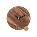 Horloge de table Botay Ø20cm