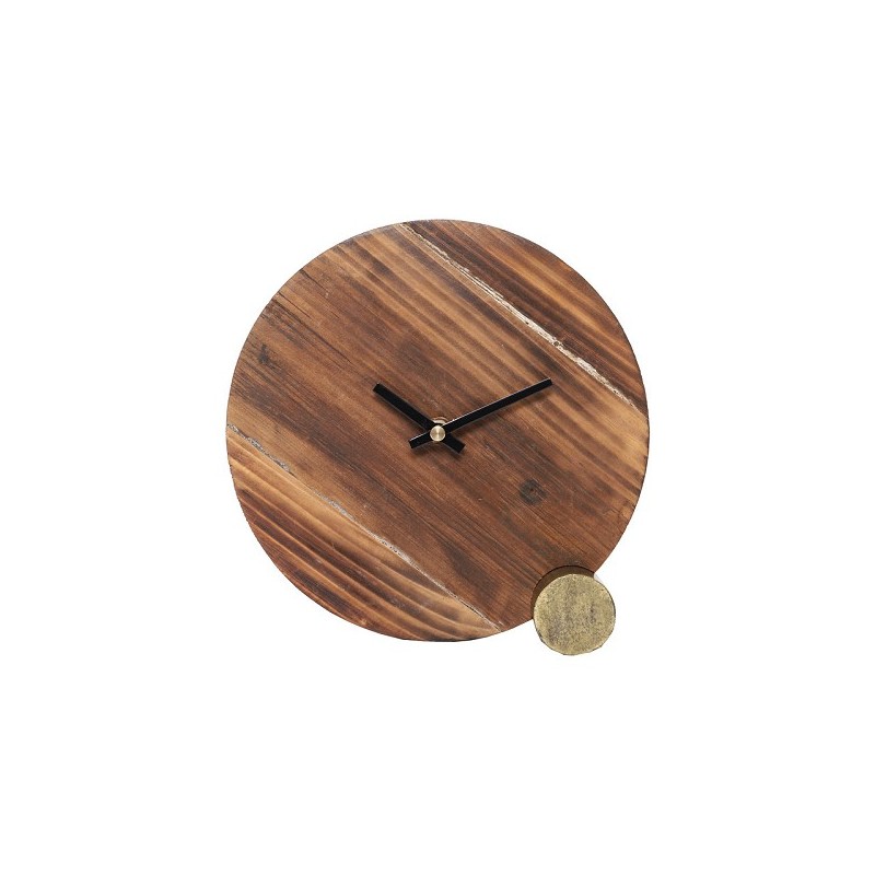 Horloge de table Botay Ø20cm