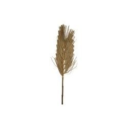 Dijk Natural Collections Palmblad naturel 28x1.3x99cm wanddeco
