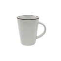 Mug à café Rome 400ml blanc Carton de 6 pièces