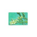 Placemat Van Gogh Almond Blossom close-up