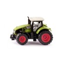 Tracteur Siku 1030 Claas Axion 950 67x35x41mm