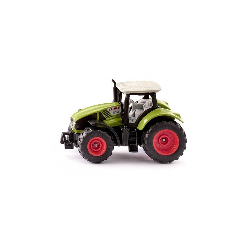 Tracteur Siku 1030 Claas Axion 950 67x35x41mm