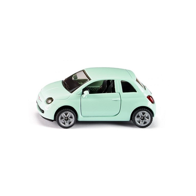 Siku 1453 Fiat 500 71x38x30mm