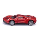 Siku 1526 Ford GT voiture de sport 77x33x19mm rouge