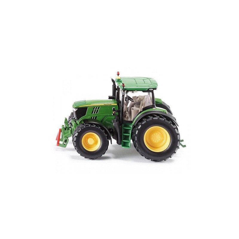 Siku 3282 John Deere 6210R tractor 1:32 182x90x109mm