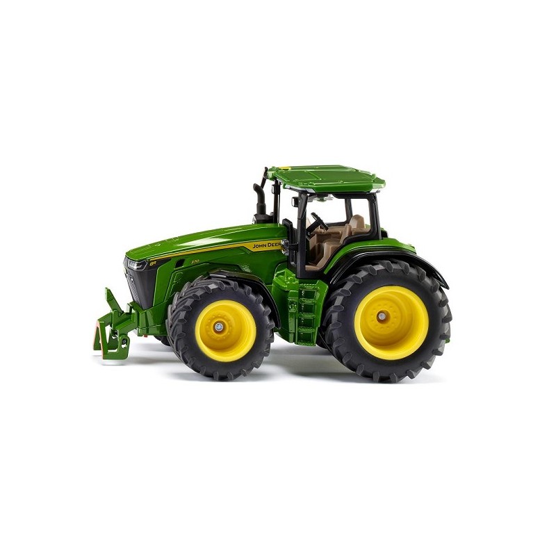 Siku 3290 John Deere 8R 370 tractor 1:32