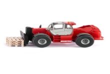 Siku 3507 Manitou MHT 10230 Chargeur télescopique 1:50 195x65x185mm