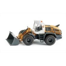 Siku 3561 Liebherr L 556 chargeuse sur pneus 171x55x73mm 1:50