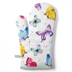 Ambiente Ovenwant Butterfly Collection