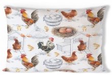 Ambiente Kussenhoes Chicken Farm 40x40cm